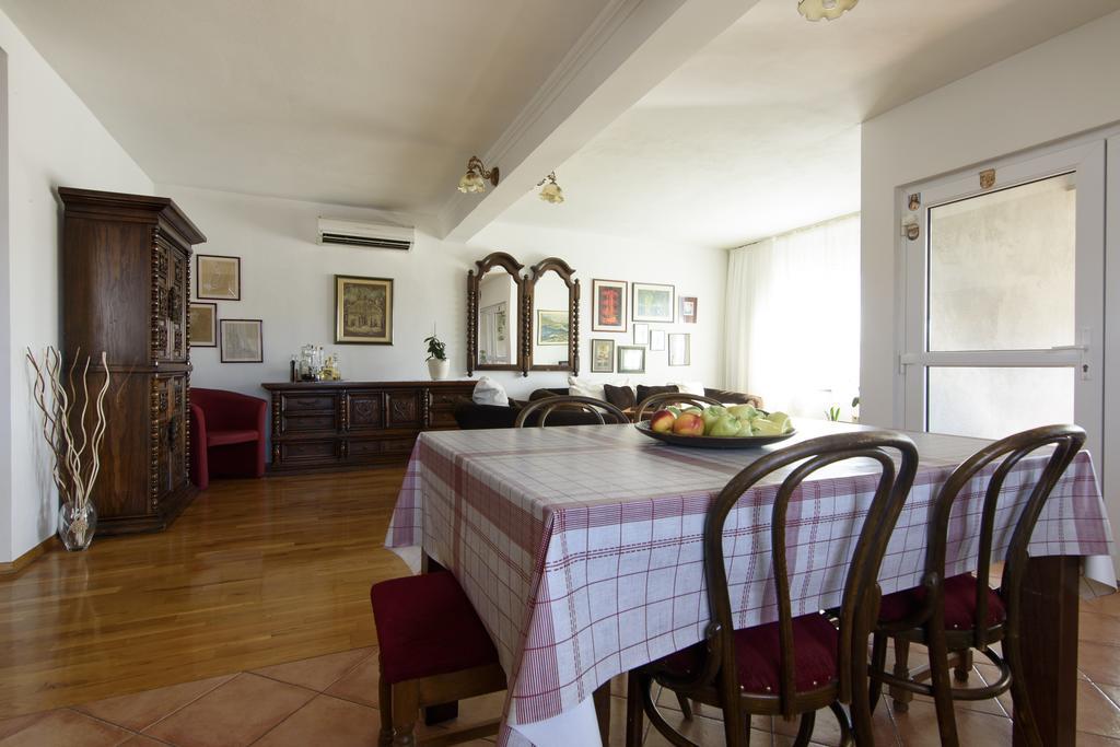 Apartamento Basic Apartman Zadar Exterior foto