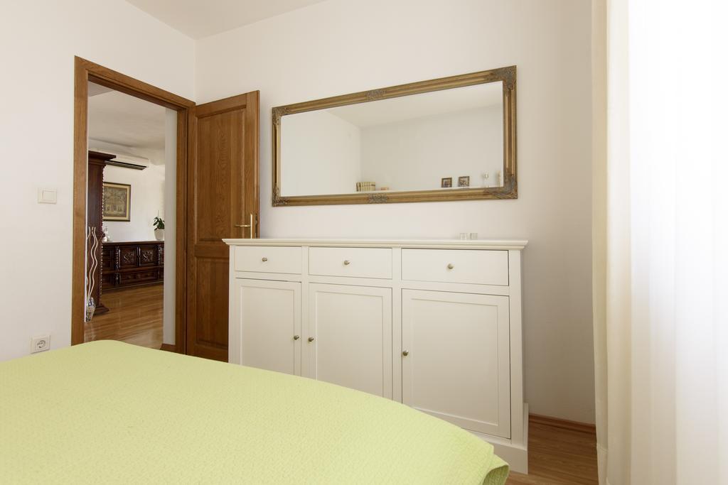 Apartamento Basic Apartman Zadar Exterior foto