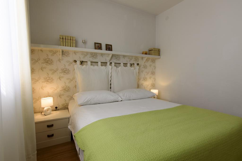 Apartamento Basic Apartman Zadar Exterior foto