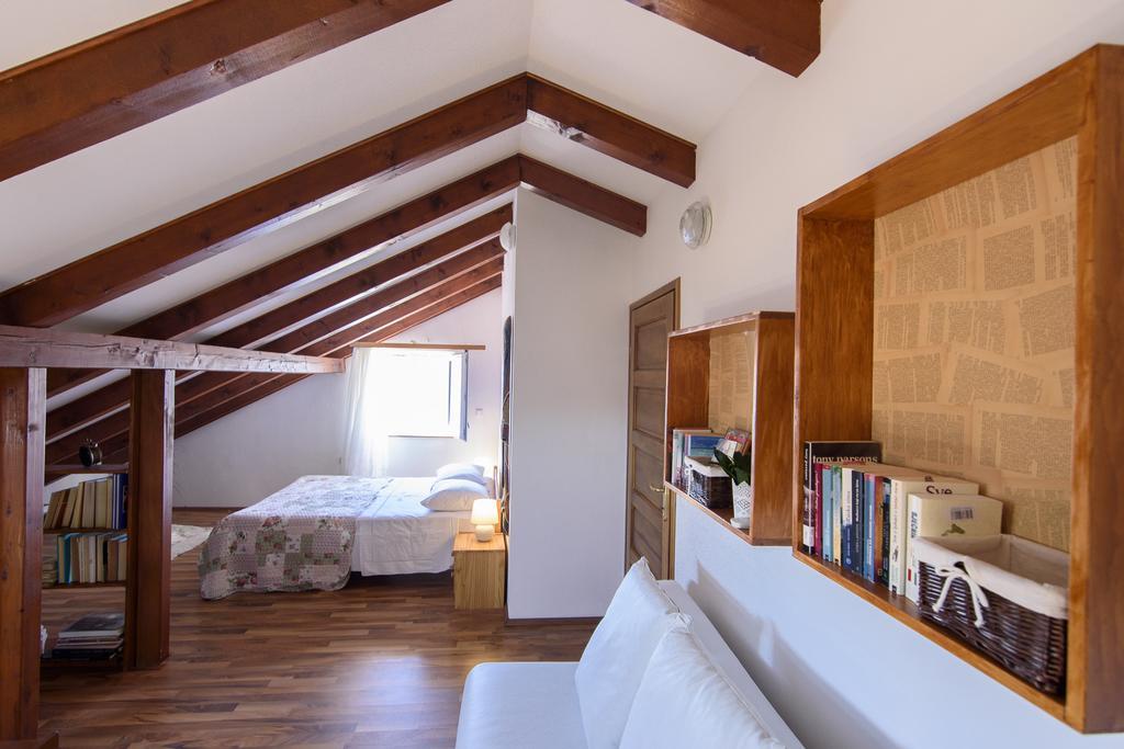 Apartamento Basic Apartman Zadar Exterior foto